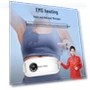 EMS Massager and Exercise Belt for Waist and Abdomen — Rehabilitation & Therapy Equipment, Deals Supermarket