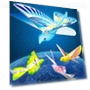 Flying Bird Toy with Remote Control — Flying Toys, jinglong21