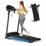 Foldable Treadmill, Other