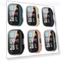 Full Coverage Smart Protective Case — Smartwatch Protectors, shanghaiyichengk