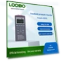 Handheld High-Precision Pressure Data Logger — Pressure & Vacuum Testers, Discount Domain