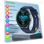 Health Smart Watch — Smartwatches, SACOSDING