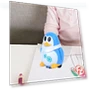 Inductive Drawing Penguin Robot — Interactive Figures & Robots, Deals2019ing