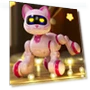Interactive Robotic Pet Cat — Interactive Animal Companions, Deals2019ing
