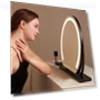 LED Makeup Mirror with Touch Control — Makeup, Deals Supermarket