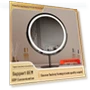 LED Vanity Makeup Mirror with Smart Sensor — Handheld, Deals Supermarket