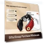 Low Frequency Pulse Neck Massager — Back Relief Solutions, Deals Supermarket