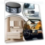 Magnetic Phone Holder — Dashboard Installation Kits, laikey