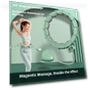 Magnetic Smart Hula Hoop — Smart Jewelry, WORX