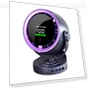 Mini Portable Smart Control Rechargeable Fan — Portable Cooling Solutions, Elenxs Kitchen