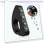 Motorcycle Media Remote Control — Wireless Car Connectivity, YJMP Auto Parts