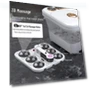 Portable Electric Foot Bath — Foot Baths & Spas, Chigo