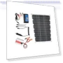 Portable Solar Power Kit — Power Inverters, Sport2ZY