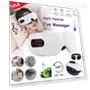 Portable Wireless Bluetooth Eye Massager — Rollers & Pens, Angel 05