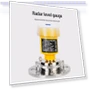 Radar Level Meter — Sound Meters, Discount Domain