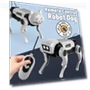 Remote Control Robot DIY Mechanical Dog Toy — Construction Kits, Yiran bag