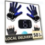 Robotic Rehabilitation Gloves — Arm Exercisers, The Romantics