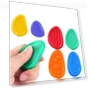 Sensory Touch Toy — Blocks, Digital capital