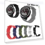 Silicone Strap Replacement Wristband — Smartwatch Straps, chuzhu
