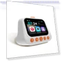 Smart Alarm Clock with AI — Educational Timepieces, MYWAYLIFE SECURITY TECHNOLOGY