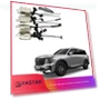 Smart Electric Door with Suction Cup — Car Accessories & Gadgets, Discount Domain