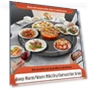 Smart Temperature-Controlled Dining Table and Food Warmer — Warming Drawers, Deals Supermarket