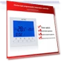 Smart Thermostat for Underfloor Heating — Home Climate Control, Discount Domain