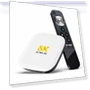 Smart TV Box — Streaming Devices, H96