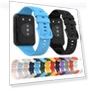 Smart Watch Buckle Strap Bracelet Replacement — Smartwatch Straps, kajin