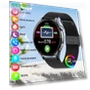 Smart Watch with AMOLED HD Display — Smartwatches, SACOSDING