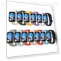 Soft Smart Watch Buckle Strap — Smartwatch Straps, hagajk