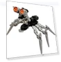Spider Robot — Interactive Figures & Robots, DR.WU
