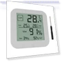 Thermometer Hygrometer Timer — Hygrometers, CosyHome