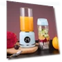 USB Fruit Juicer with Smart Charging — Citrus, MIJIA HOME