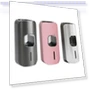 Wall-mounted Toothpaste Squeezer — Toilet Paper Holders, yulijia