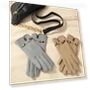 Winter Touchscreen Gloves — Gloves, Millioner