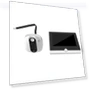 Wireless Video Doorbell — Smart Home Security, Beauty1