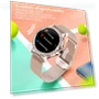 Women's Smart Fitness Watch — Smartwatches, TaoPo Directs