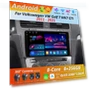 Android 14 Multimedia Player — Stereo Receivers, AutoSphere