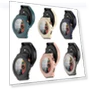 Anti-Scratch Protective Case — Smartwatch Protectors, NByanxi