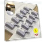 Auto Sensor On/Off LED Inner Hinge Lamp — Courtesy Lamp, laikey