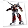 BARI ATION Action Figure — Heroic Collectibles, Sliema Japan Products