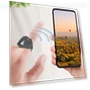 Camera Shutter Remote Control — Remote Controls, Hobbies mall