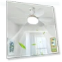 Ceiling Fan Light with Smart Remote — Ceiling Fan Lighting Solutions, saimili