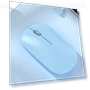 Colorful Silent Computer Mouse — Mouse Pads, Mongolia1