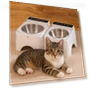 Dust-proof Smart Cat Bowl — Smart Pet Feeders, Zhonghefu