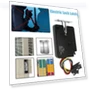 Electric Control Lock Cabinet — Locks, Yenghggf