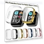 Full TPU Case with Smart Protective Cover — Smartwatch Protectors, anongkai