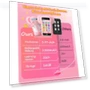 Kids Smartphone — Interactive Learning Devices