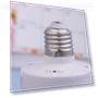 LED Lamp Holder with PIR Motion Sensor — LED, CloudWay